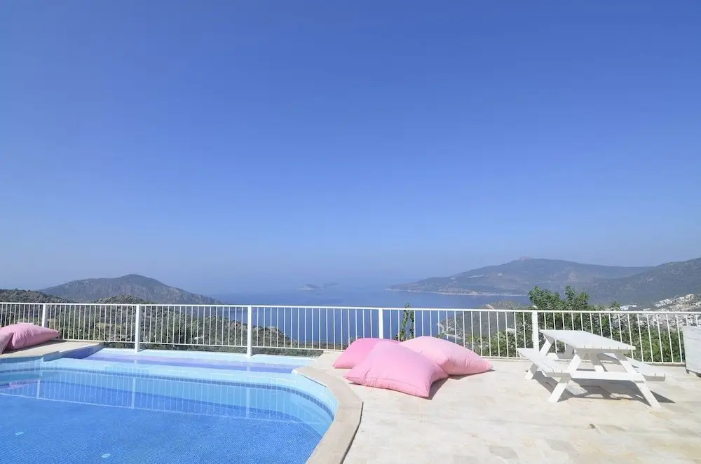Исламлар: Villa Miray