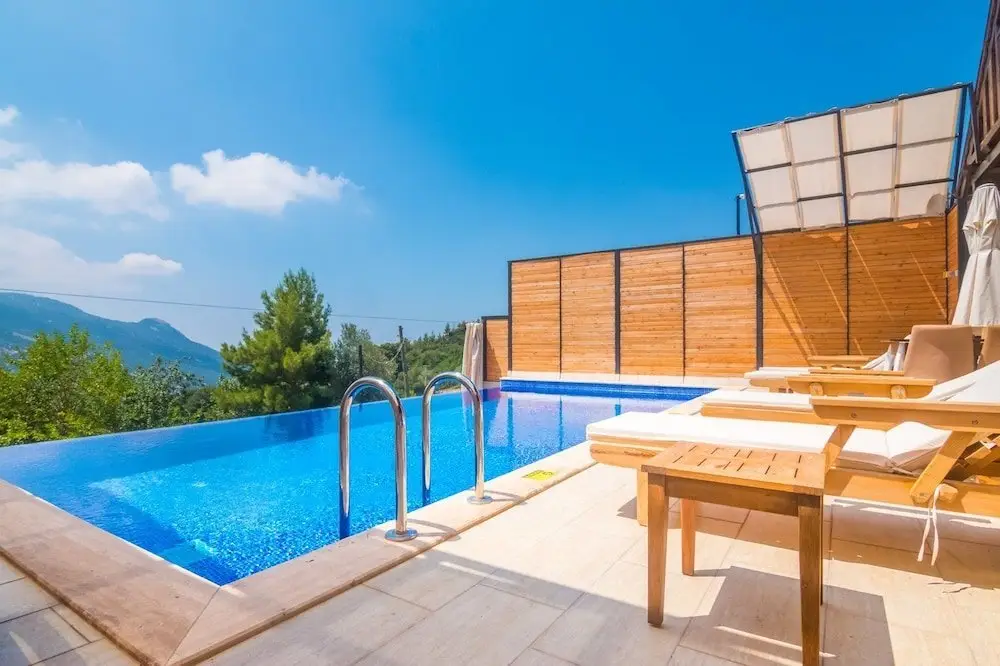 Исламлар: Villa Miray