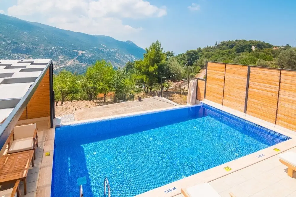 Исламлар: Villa Miray