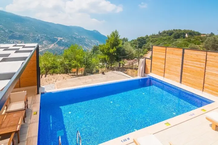 Исламлар: Villa Miray