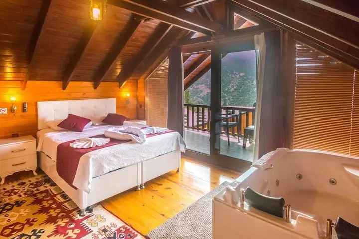 Исламлар: Villa Miray