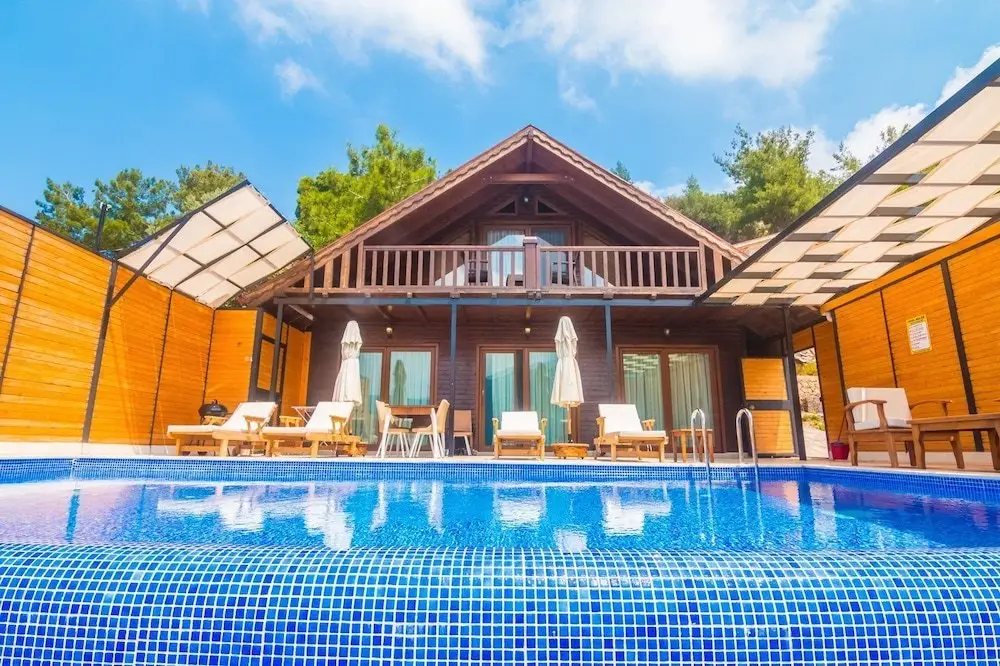 Исламлар: Villa Miray
