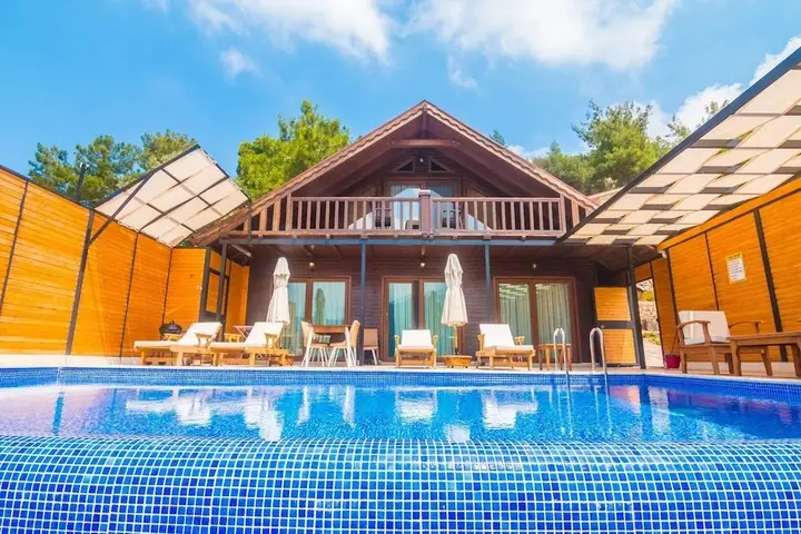 Исламлар: Villa Miray