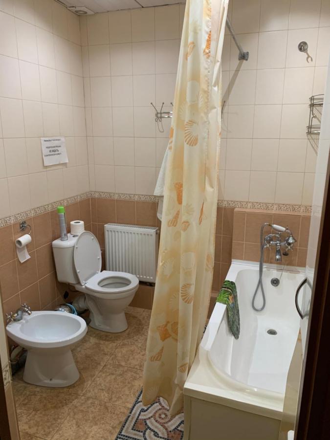 Raysemënovskoye: Рокбарс