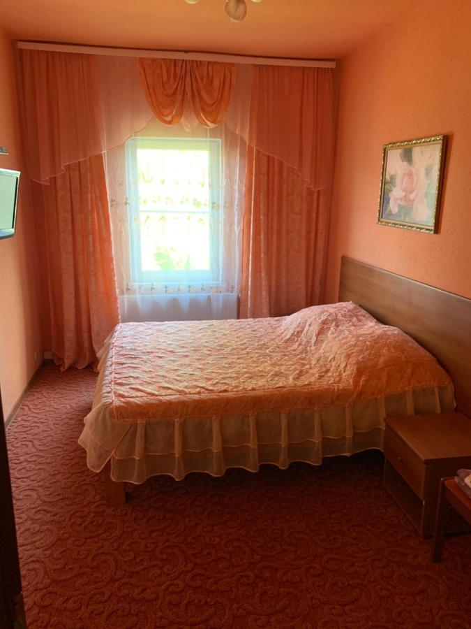Raysemënovskoye: Рокбарс