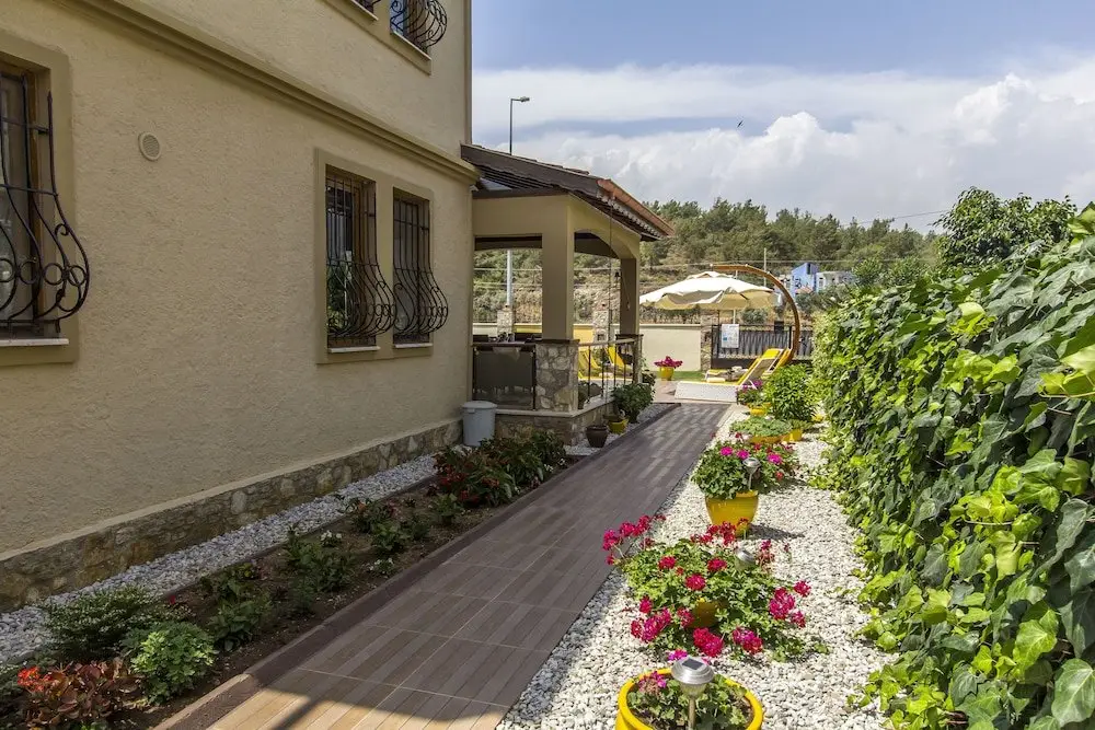 Фетхие: Villa Mimoza by Tatilpremium