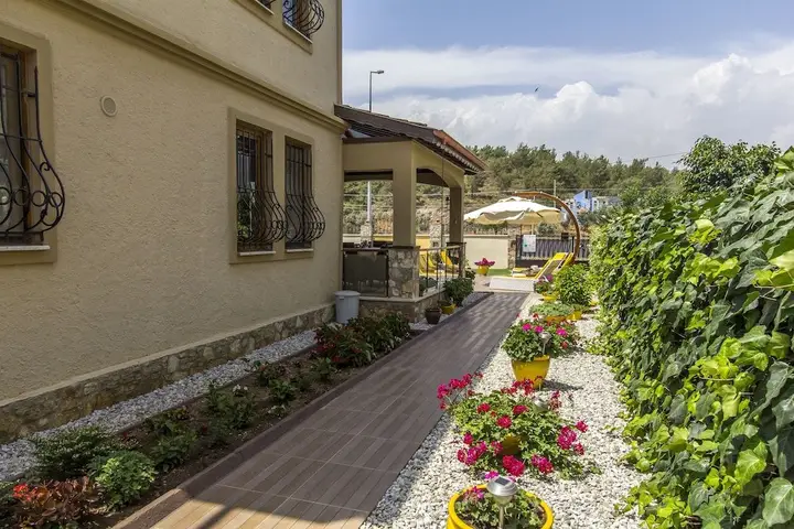 Фетхие: Villa Mimoza by Tatilpremium