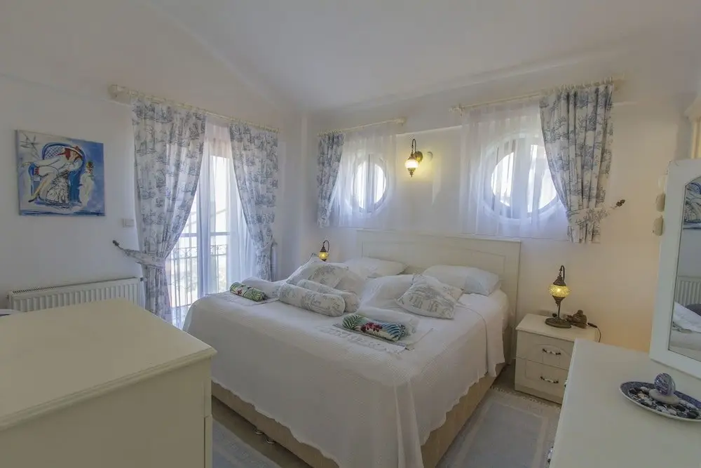Фетхие: Villa Siesta by Tatilpremium