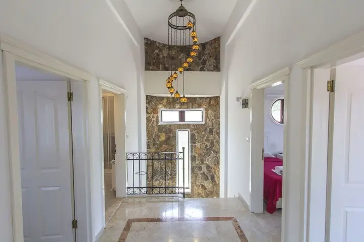 Фетхие: Villa Siesta by Tatilpremium