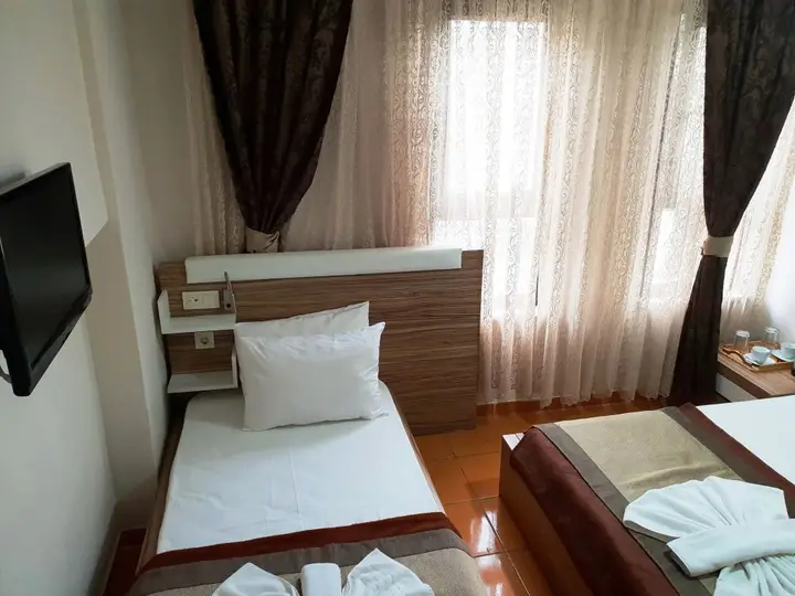 Стамбул: Altun Hotel