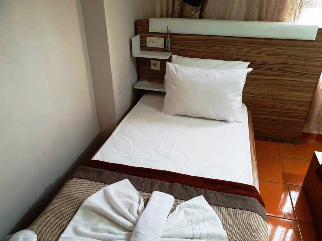 Стамбул: Altun Hotel