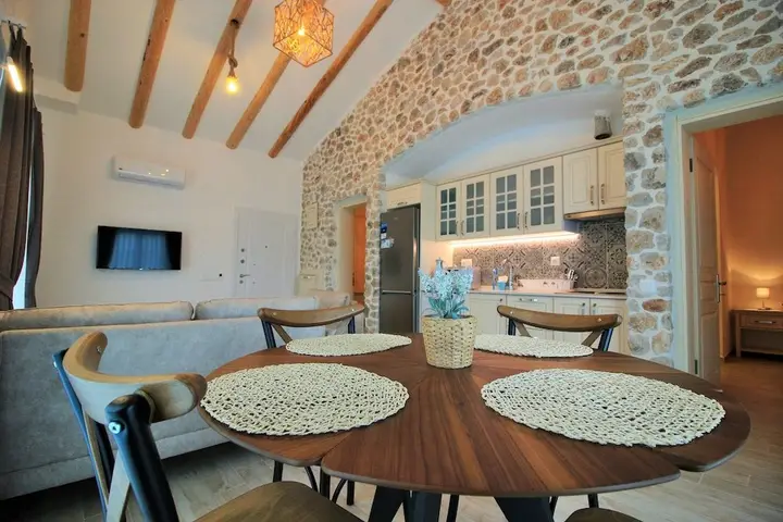 Фетхие: Villa Holly