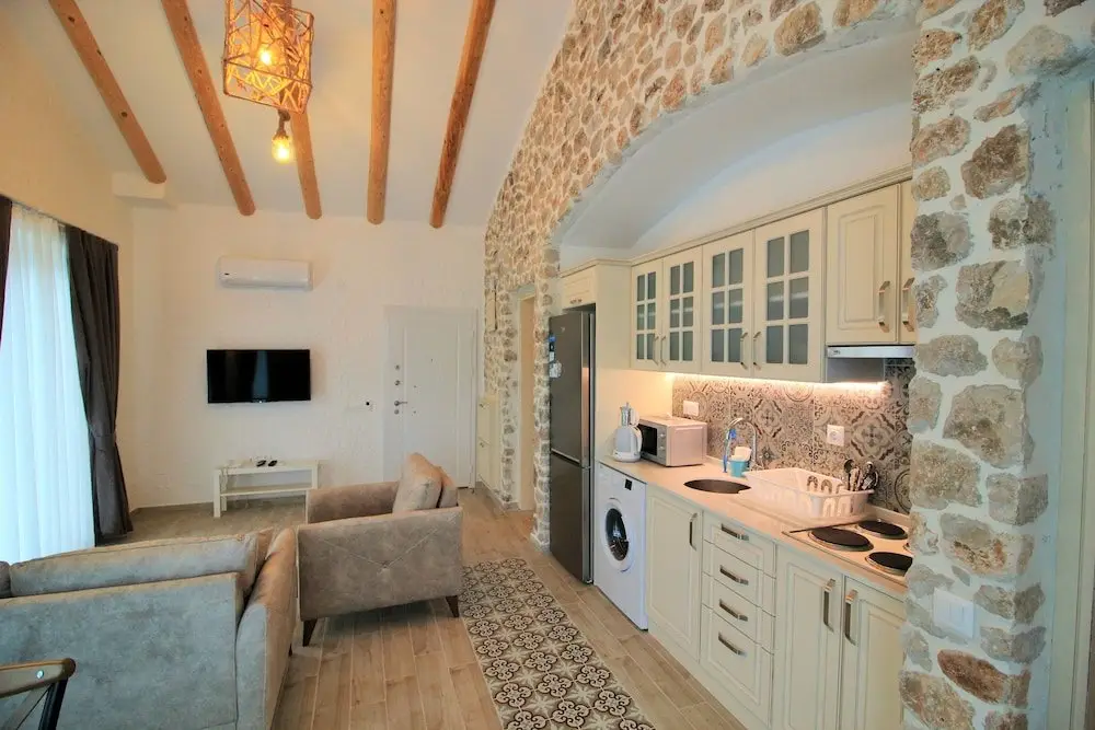 Фетхие: Villa Holly