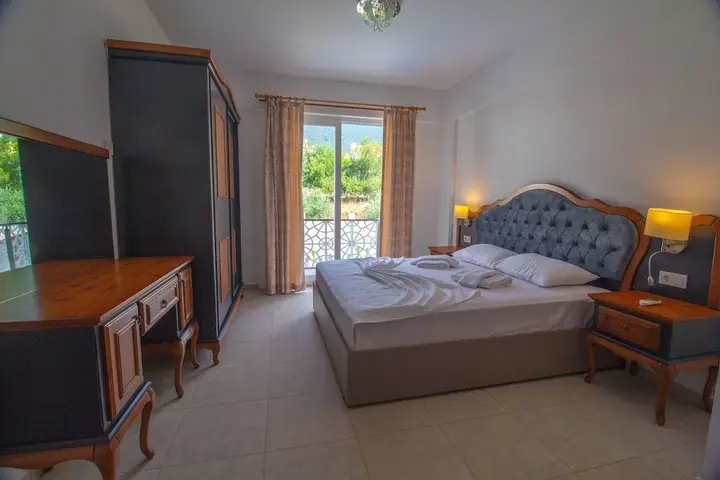 Фетхие: Fethiye Opal Villa