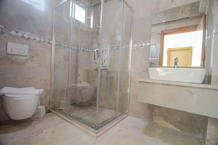 Фетхие: Fethiye Opal Villa