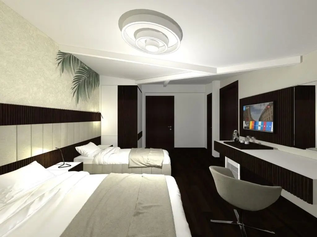 Бурса: Kavala Hotel