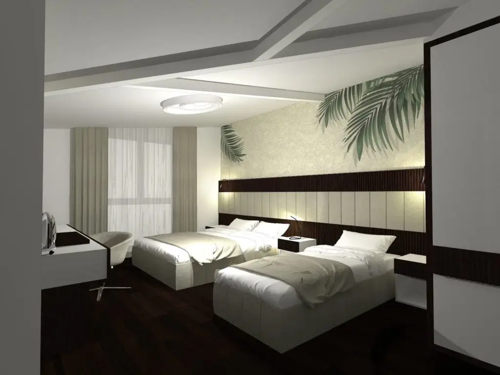 Бурса: Kavala Hotel