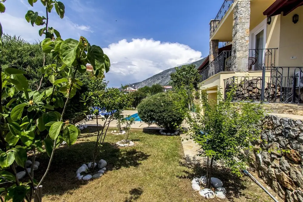 Фетхие: Villa Kilic by Tatilpremium