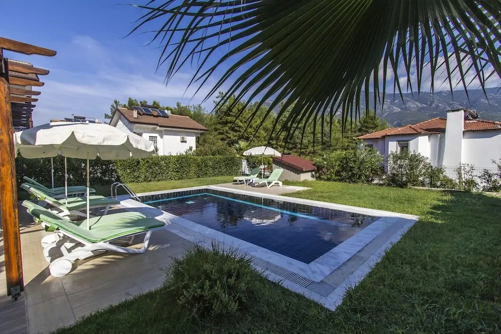 Фетхие: Villa Findik by Tatilpremium