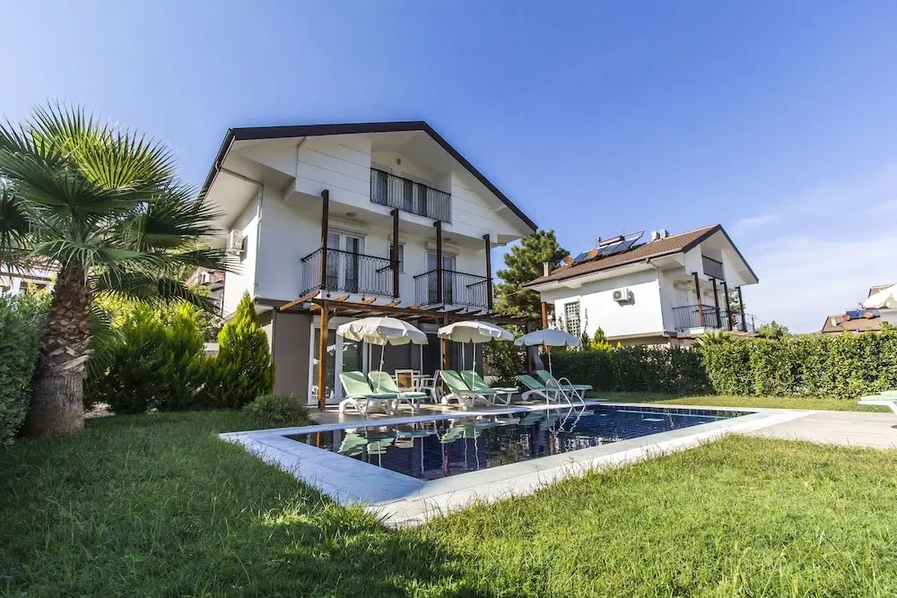 Фетхие: Villa Findik by Tatilpremium
