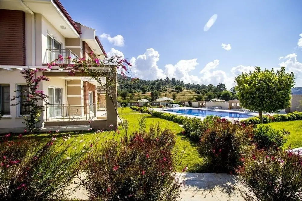 Villa Golden Golf 3 by Tatilpremium — фото 1