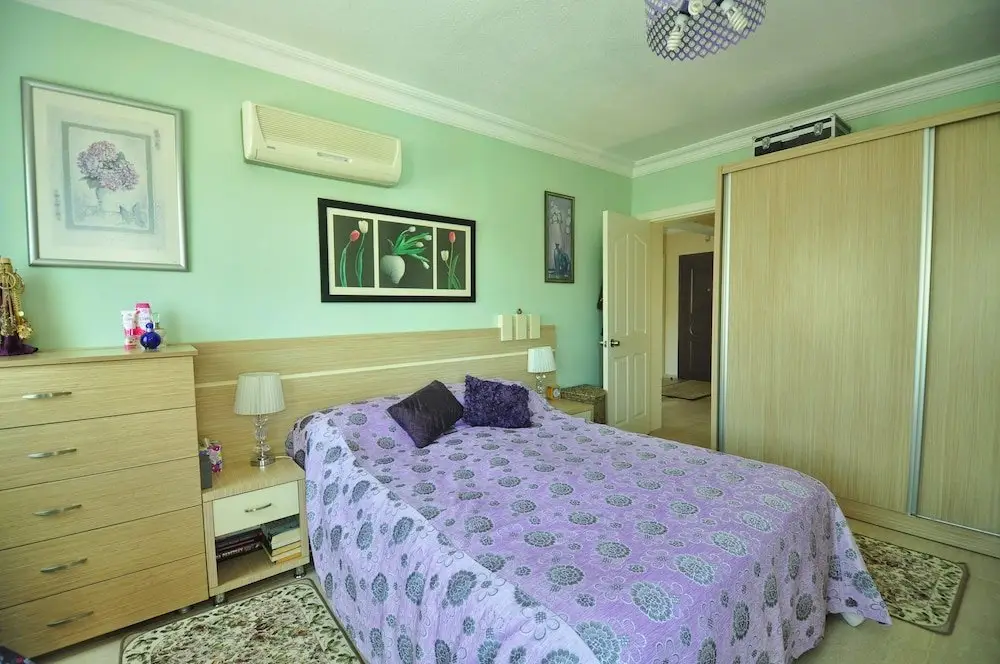 Фетхие: Villa Ersak by Tatilpremium