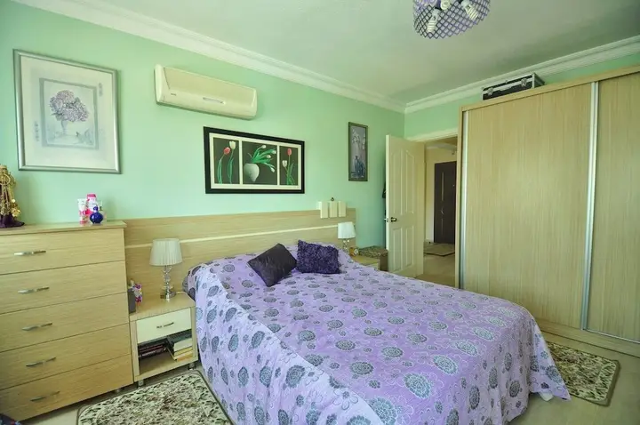 Фетхие: Villa Ersak by Tatilpremium