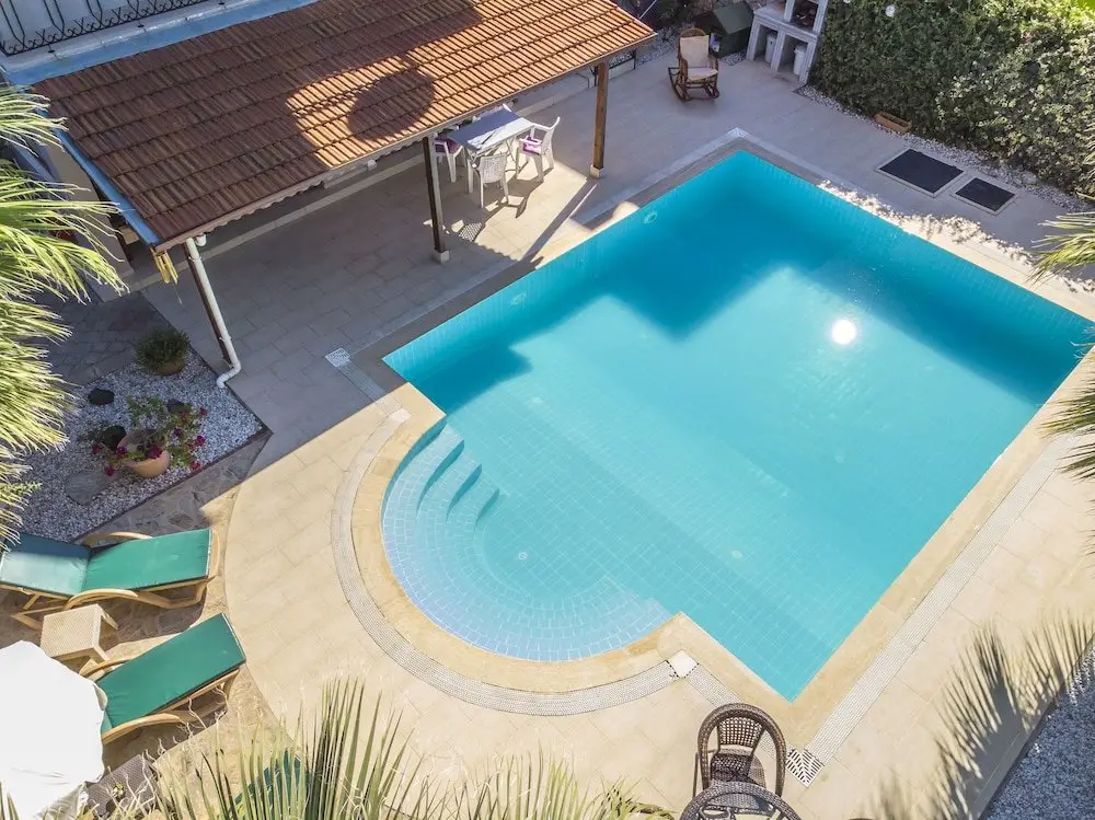 Фетхие: Villa Ersak by Tatilpremium