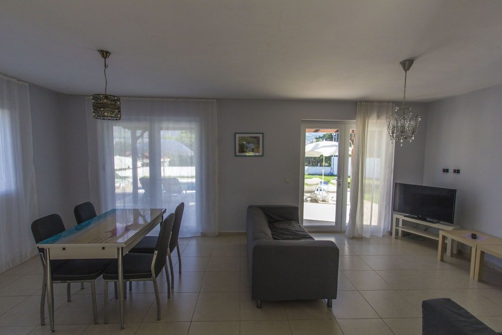 Фетхие: Villa Badem by Tatilpremium