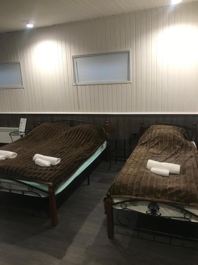 Домодедово: Hotel Intourist Domodedovo