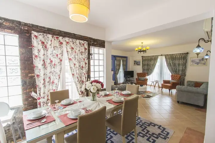 Фетхие: Villa Sierra by Tatilpremium