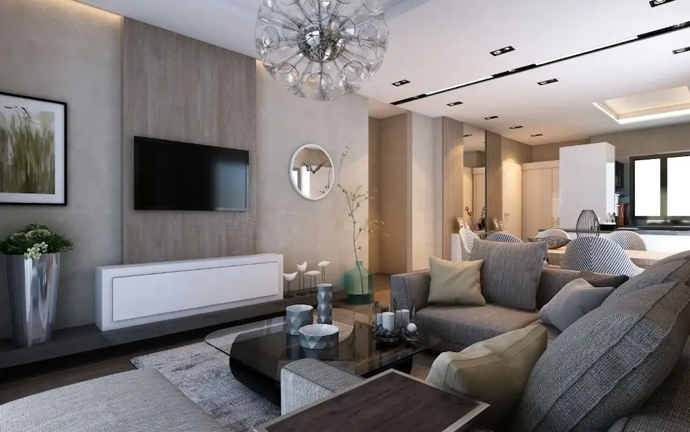 Кушадасы: Adavillas Prime Residence Studio 101
