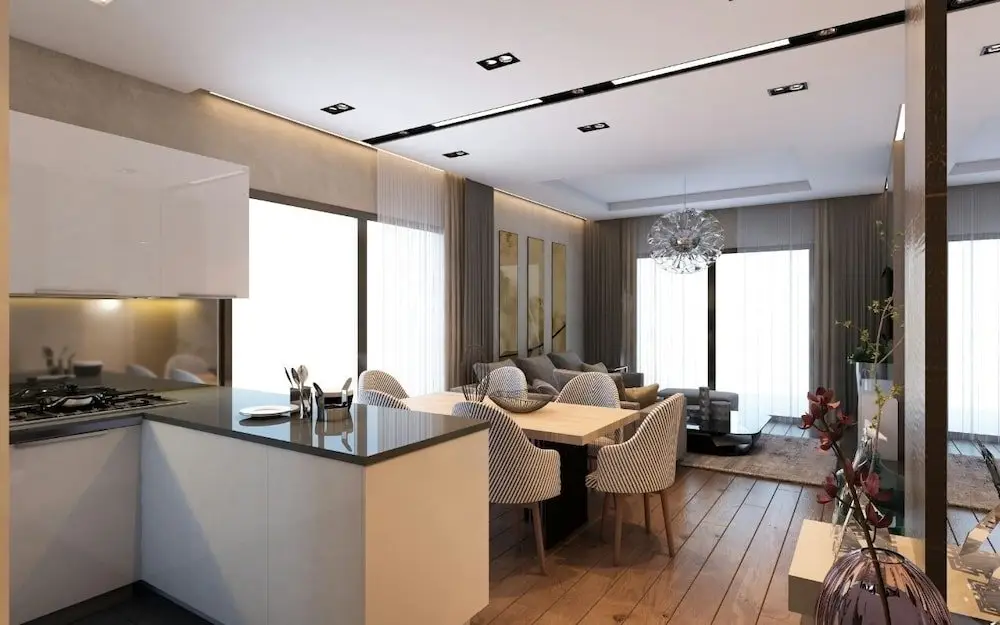 Кушадасы: Adavillas Prime Residence Studio 101