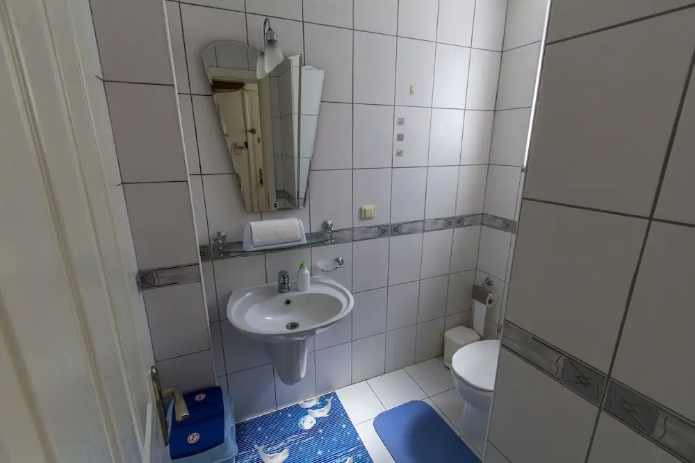 Фетхие: Villa Blue by Tatilpremium
