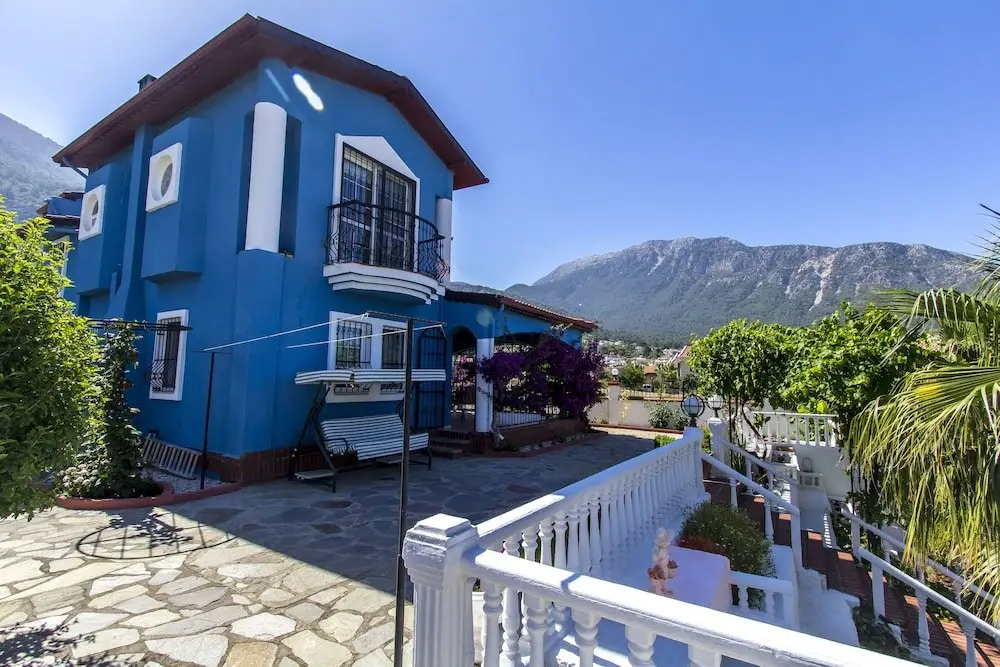 Фетхие: Villa Blue by Tatilpremium