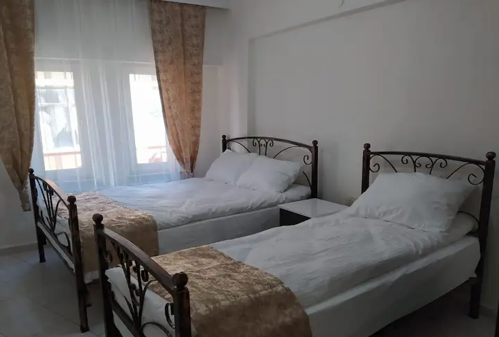 Канаккале: Ada Kale Pansiyon