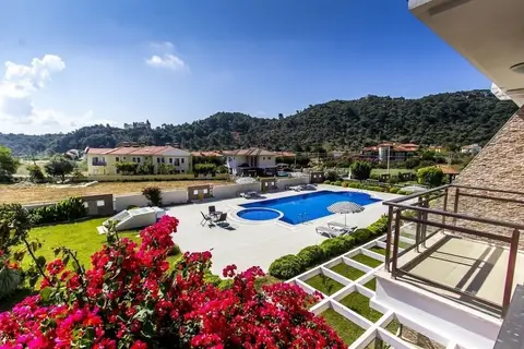 Villa Golden Golf 4 by Tatilpremium — фото 1