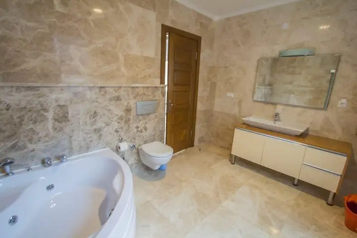 Фетхие: Villa Exclusive 1 by Tatilpremium