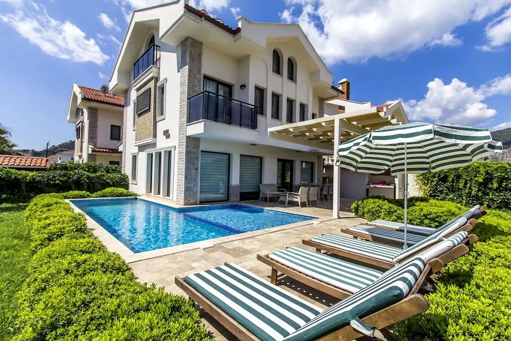 Дальян: Villa North by Tatilpremium