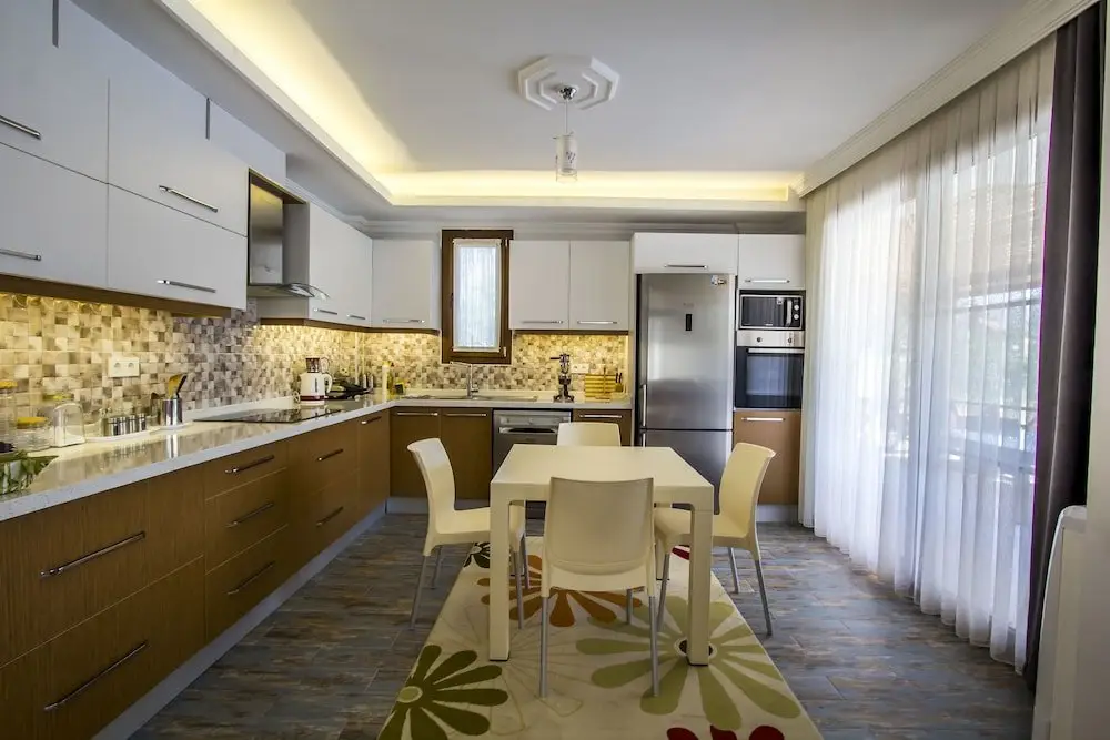 Гокбел: Villa Oldvillage by Tatilpremium