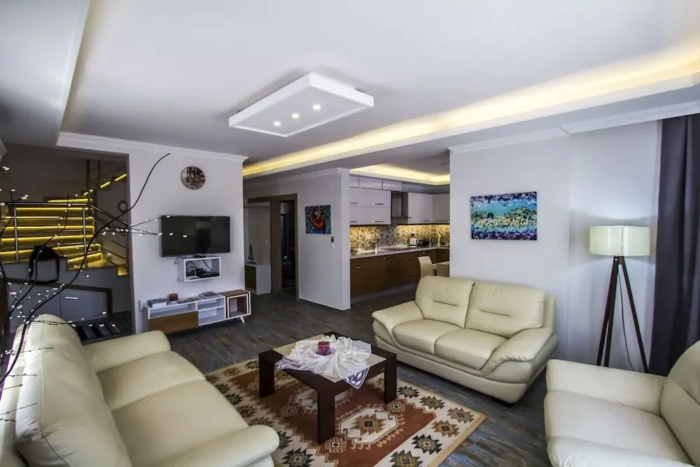 Гокбел: Villa Oldvillage by Tatilpremium