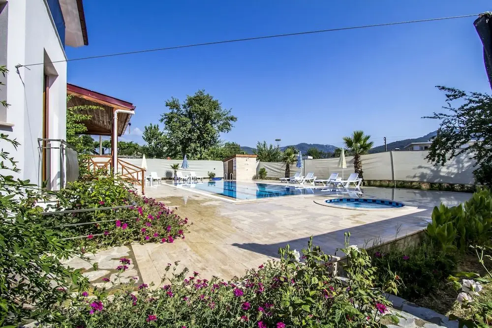 Гокбел: Villa Oldvillage by Tatilpremium