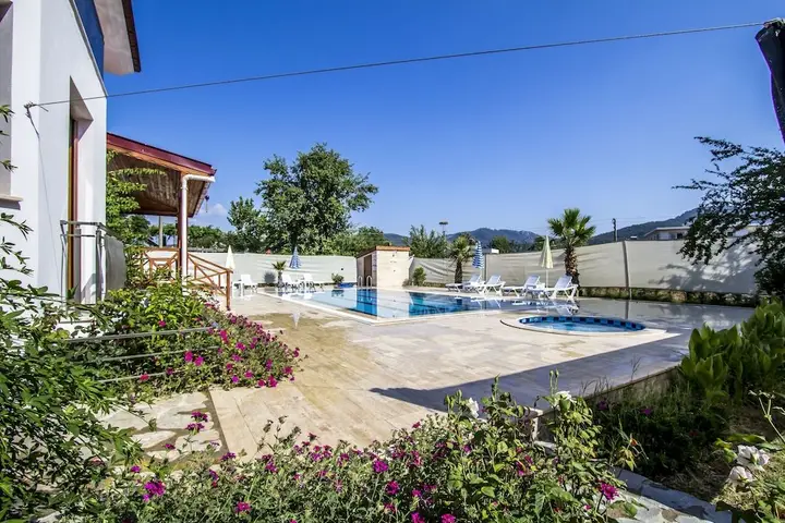 Гокбел: Villa Oldvillage by Tatilpremium