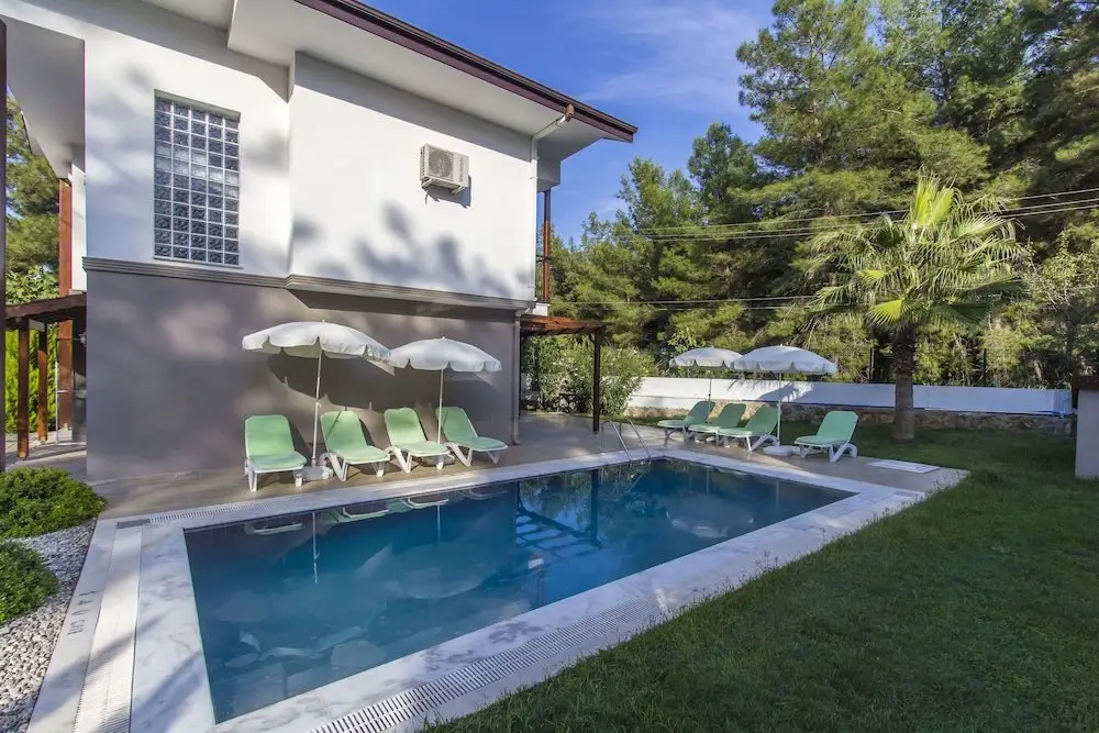 Фетхие: Villa Ayva by Tatilpremium