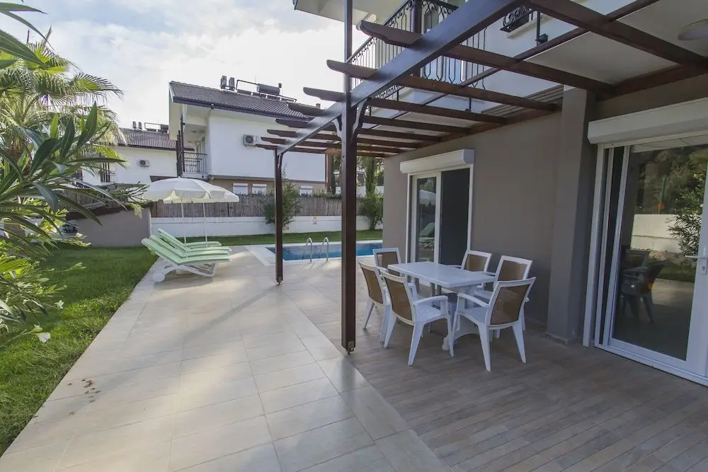Фетхие: Villa Ayva by Tatilpremium