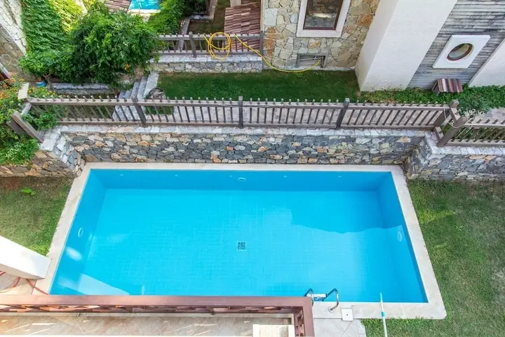 Фетхие: Villa Exclusive 2 by Tatilpremium