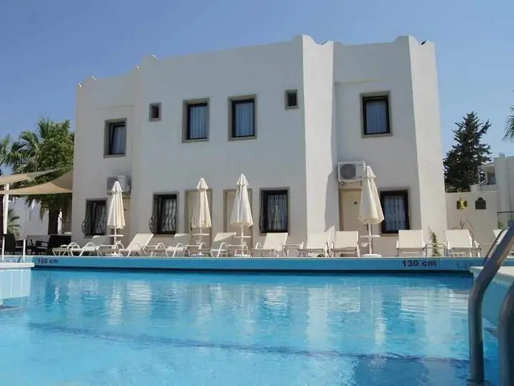 Бодрум: Casa Aria Hotel