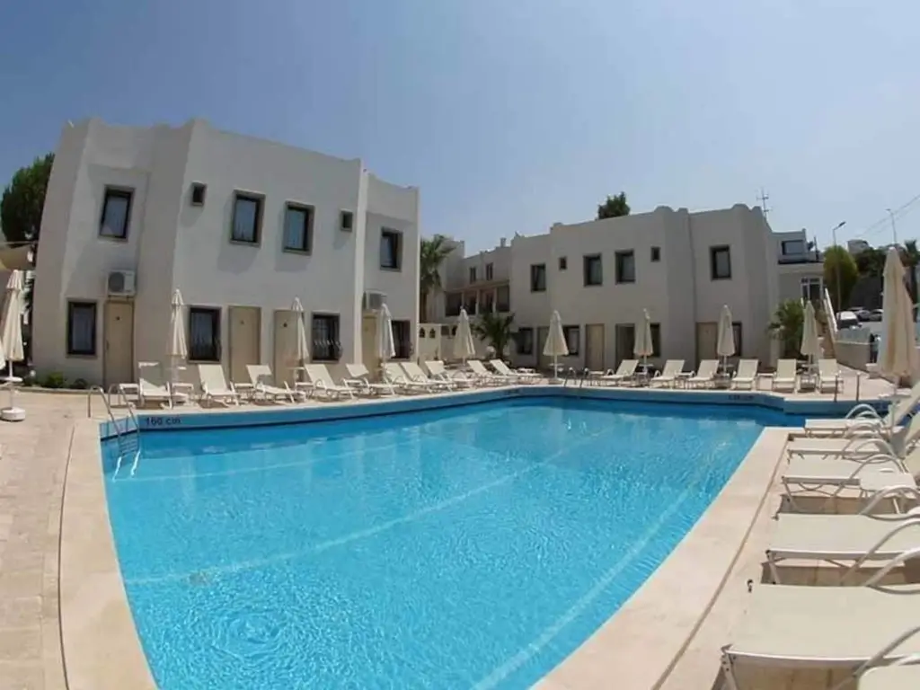 Бодрум: Casa Aria Hotel