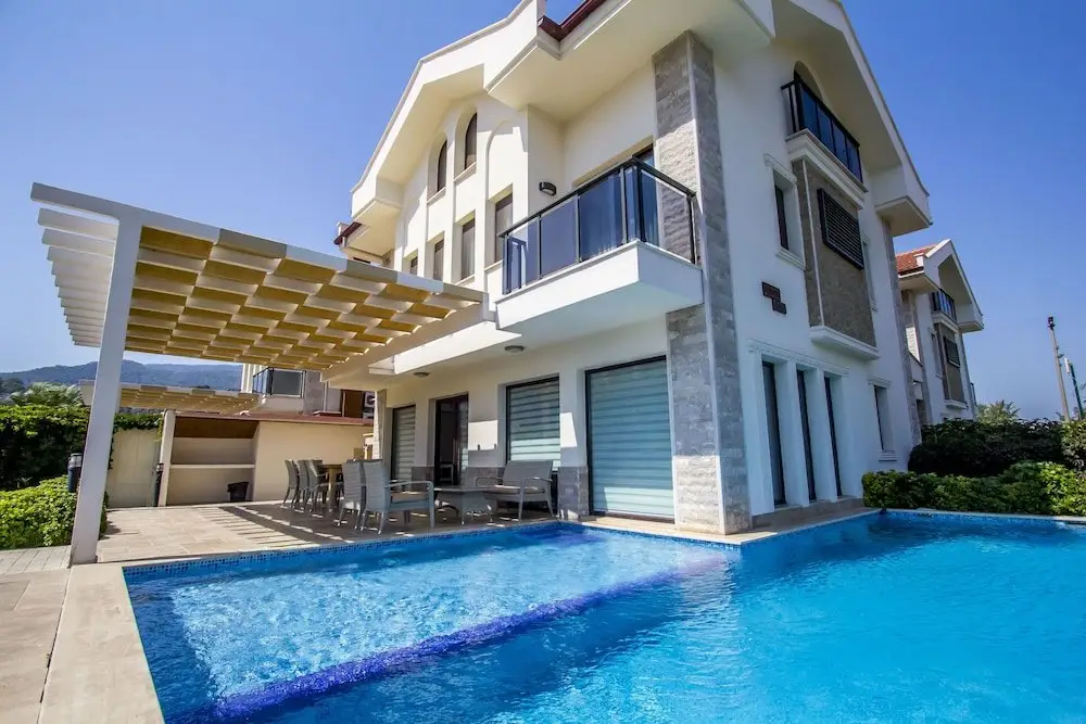 Villa East by Tatilpremium — фото 1