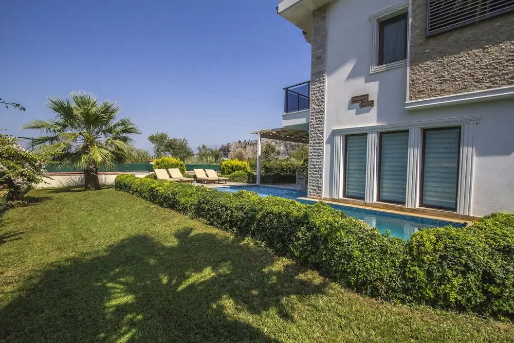 Villa West by Tatilpremium — фото 1